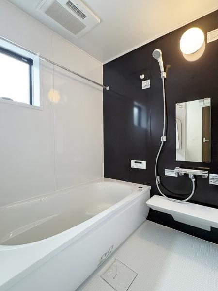 リーブルガーデン青梅柚木町第11全7棟6号棟