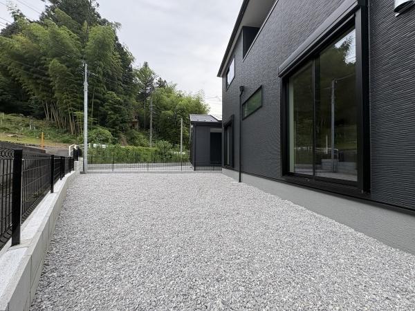 リーブルガーデン青梅柚木町第11全7棟6号棟