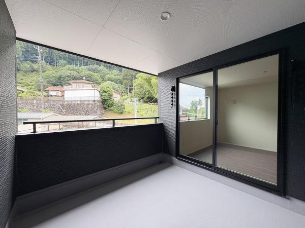 リーブルガーデン青梅柚木町第11全7棟6号棟