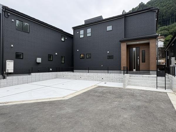 リーブルガーデン青梅柚木町第11全7棟6号棟