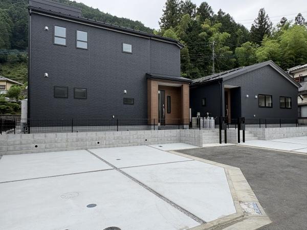 リーブルガーデン青梅柚木町第11全7棟6号棟