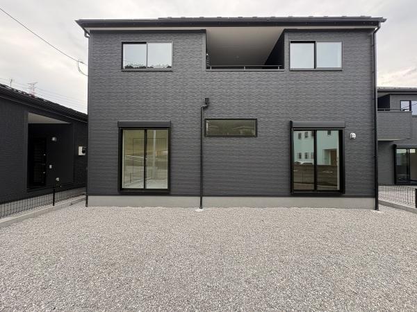 リーブルガーデン青梅柚木町第11全7棟6号棟