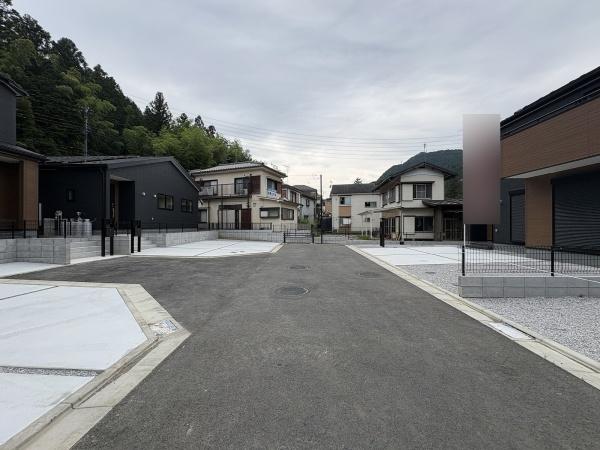 リーブルガーデン青梅柚木町第11全7棟6号棟