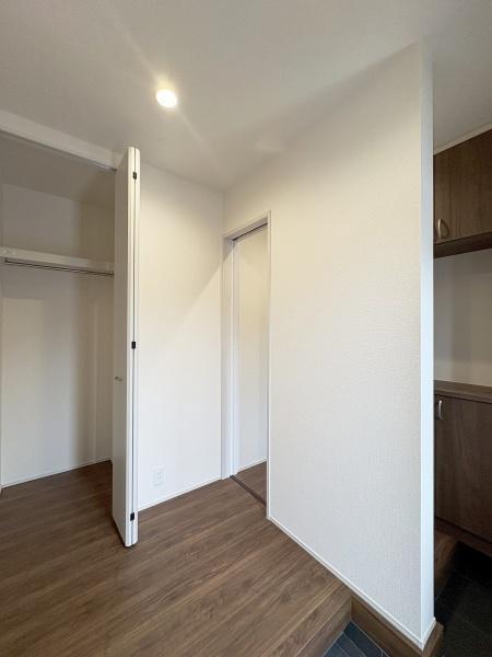 リーブルガーデン青梅柚木町第11全7棟6号棟