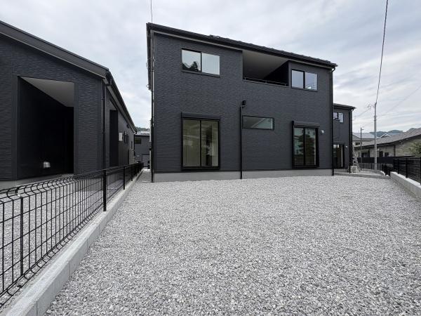 リーブルガーデン青梅柚木町第11全7棟6号棟