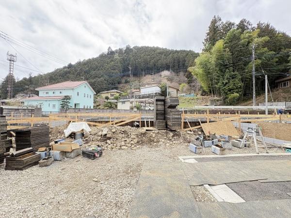リーブルガーデン青梅柚木町第11全7棟6号棟