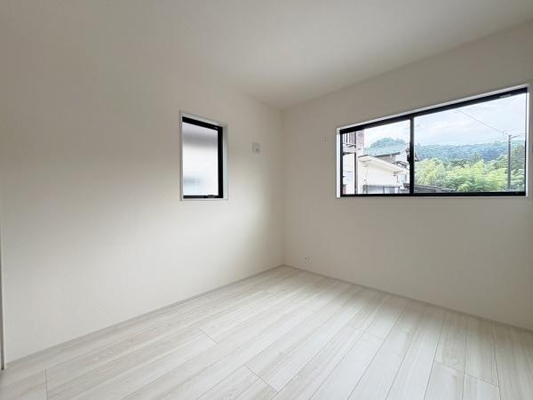リーブルガーデン青梅柚木町第11全7棟7号棟