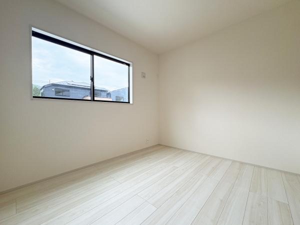 リーブルガーデン青梅柚木町第11全7棟7号棟