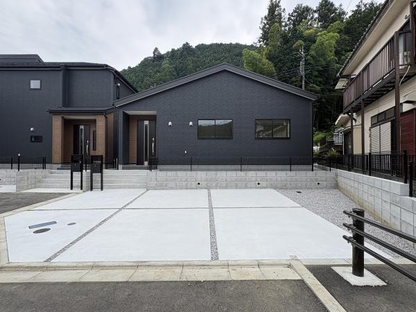 リーブルガーデン青梅柚木町第11全7棟7号棟