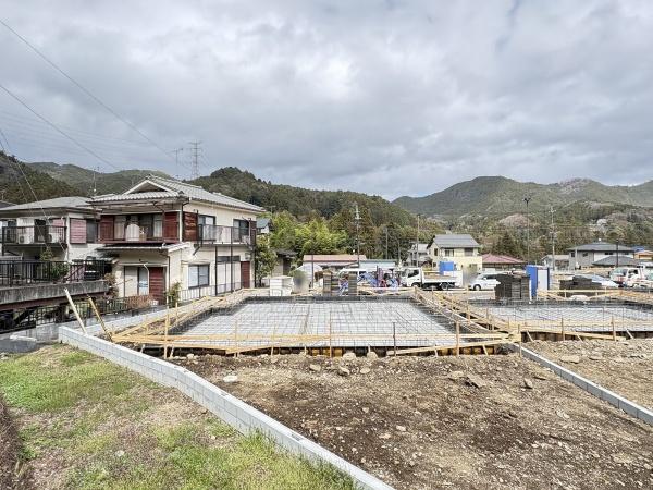 リーブルガーデン青梅柚木町第11全7棟7号棟