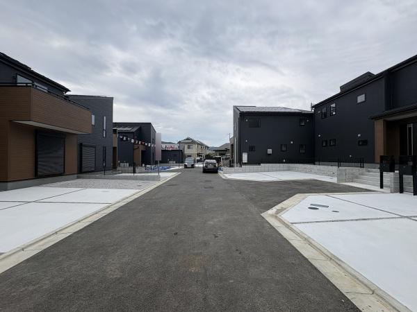リーブルガーデン青梅柚木町第11全7棟7号棟