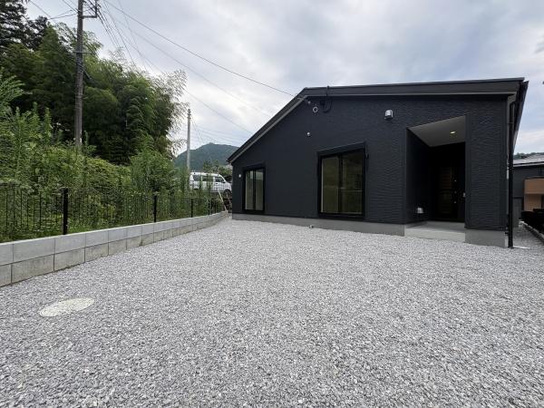リーブルガーデン青梅柚木町第11全7棟7号棟