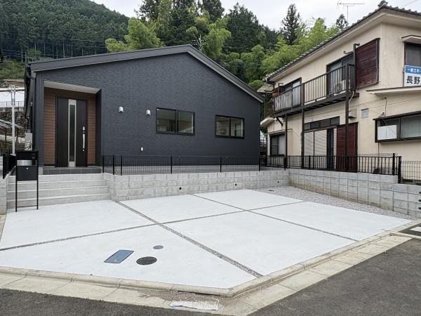 リーブルガーデン青梅柚木町第11全7棟7号棟