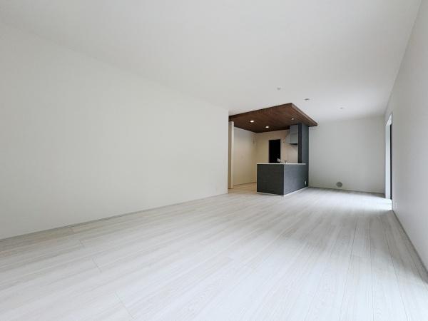 リーブルガーデン青梅柚木町第11全7棟7号棟