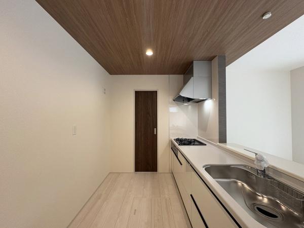 リーブルガーデン青梅柚木町第11全7棟7号棟