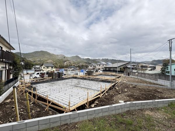 リーブルガーデン青梅柚木町第11全7棟7号棟