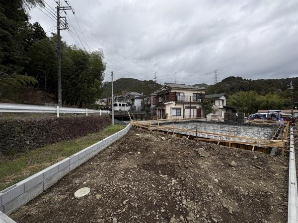 リーブルガーデン青梅柚木町第11全7棟7号棟