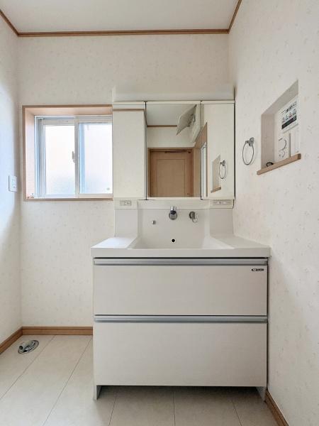あきる野市草花の中古一戸建て