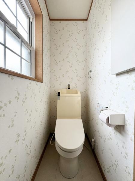 あきる野市草花の中古一戸建て