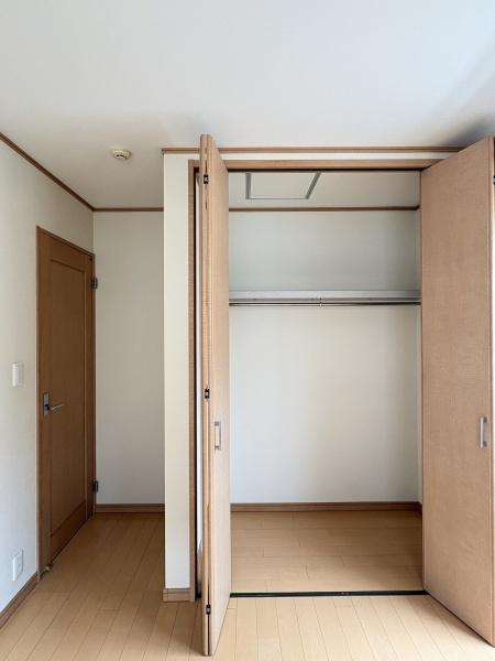 あきる野市草花の中古一戸建て