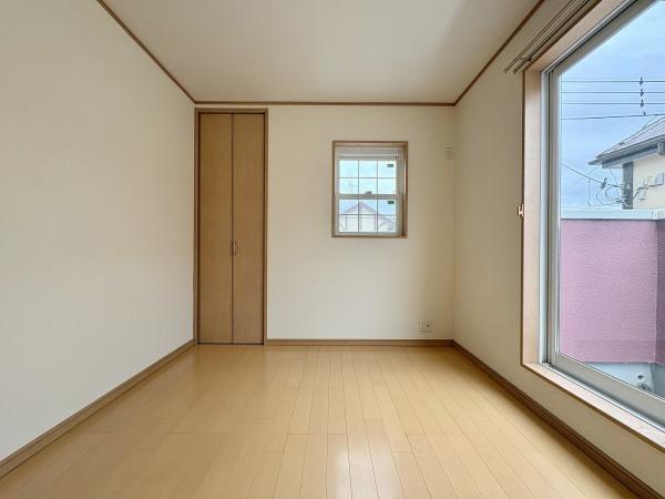 あきる野市草花の中古一戸建て