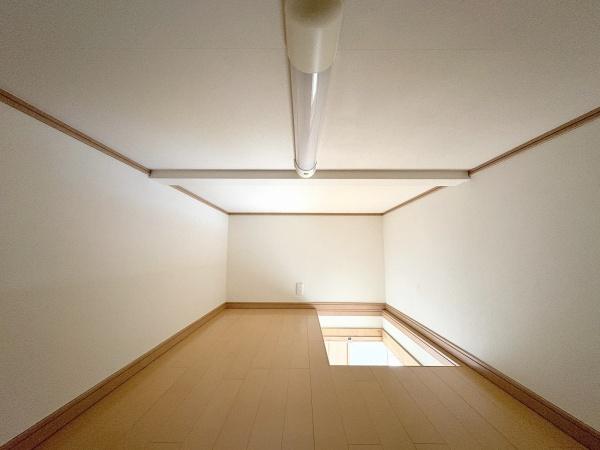 あきる野市草花の中古一戸建て