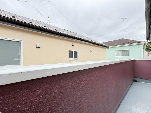 あきる野市草花の中古一戸建て
