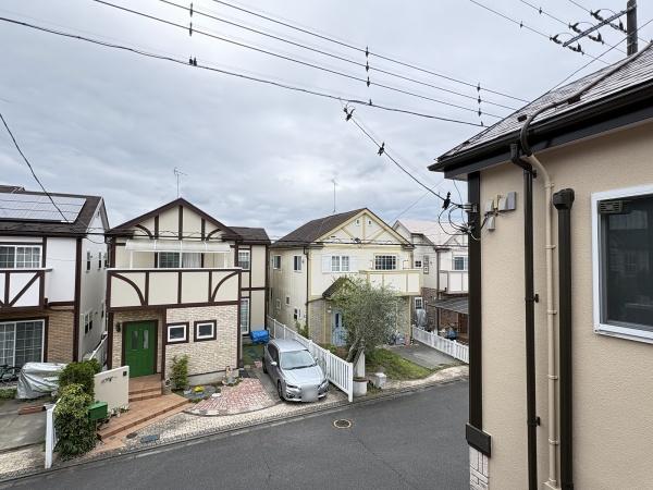 あきる野市草花の中古一戸建て