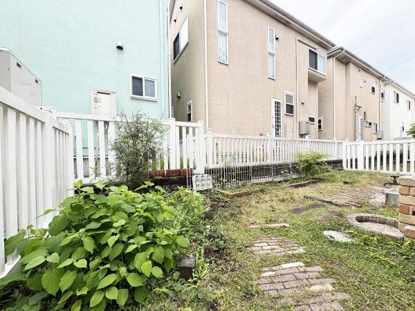 あきる野市草花の中古一戸建て