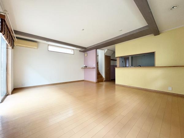 あきる野市草花の中古一戸建て