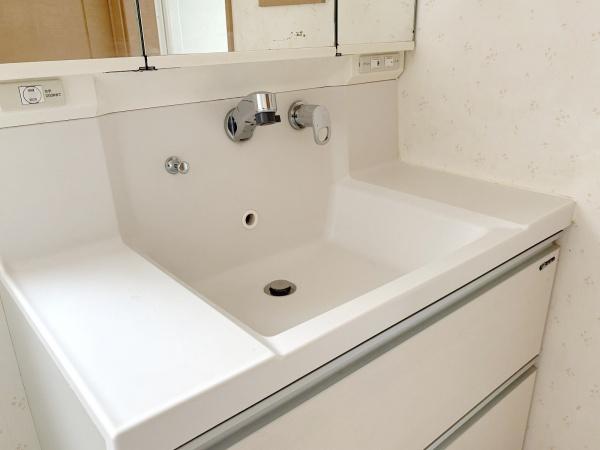 あきる野市草花の中古一戸建て