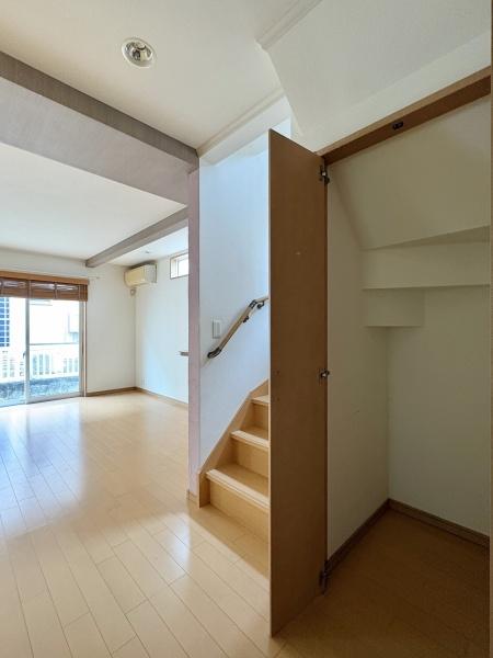 あきる野市草花の中古一戸建て