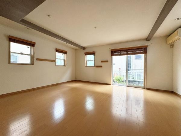 あきる野市草花の中古一戸建て