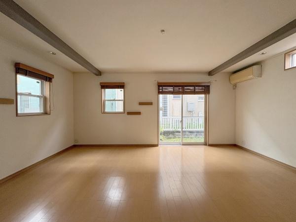 あきる野市草花の中古一戸建て