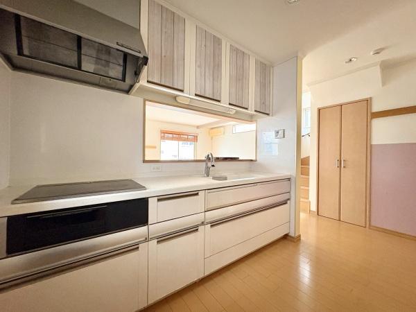 あきる野市草花の中古一戸建て
