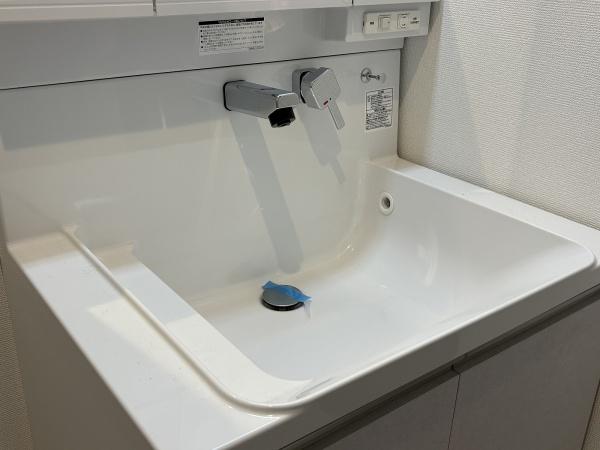 GRAFARE青梅市長淵3期全10棟　1号棟