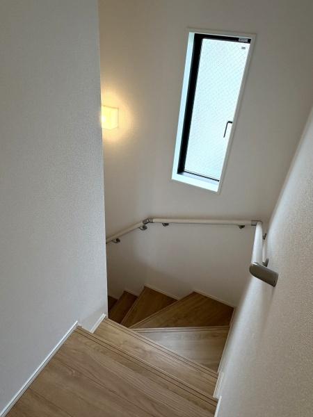 GRAFARE青梅市長淵3期全10棟　3号棟