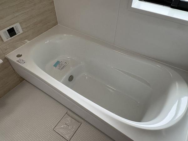 GRAFARE青梅市長淵3期全10棟　3号棟