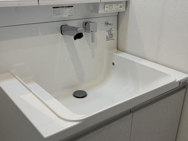 GRAFARE青梅市長淵3期全10棟　3号棟