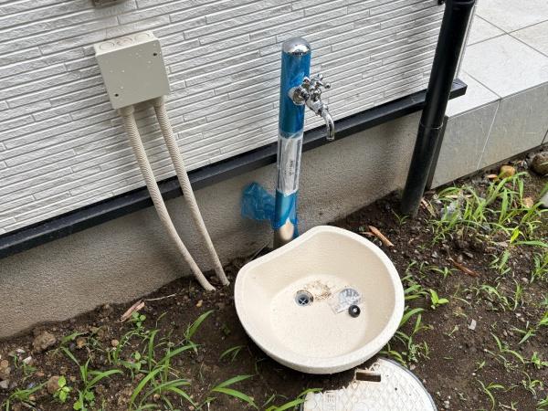 GRAFARE青梅市長淵3期全10棟　5号棟