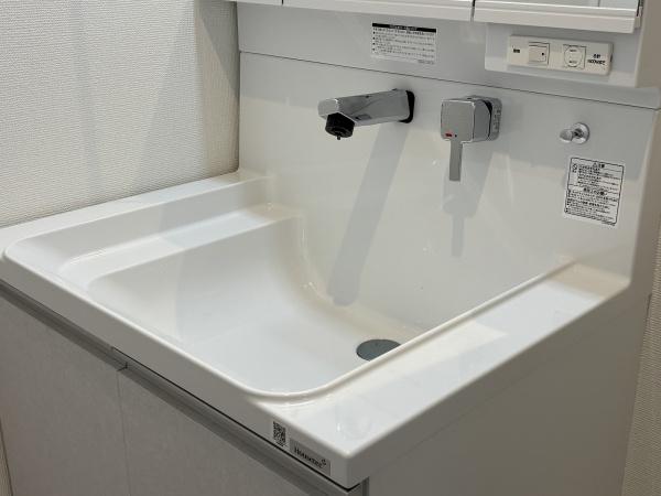 GRAFARE青梅市長淵3期全10棟　5号棟