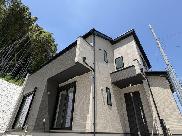 GRAFARE青梅市長淵3期全10棟 7号棟