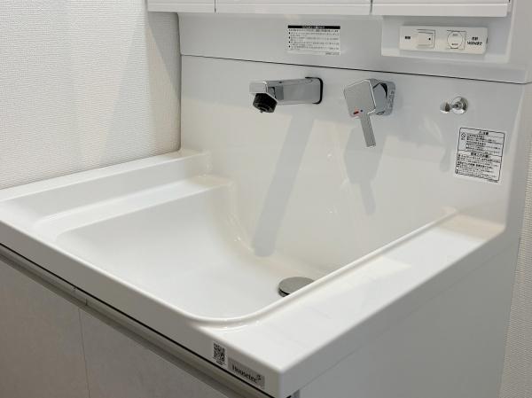 GRAFARE青梅市長淵3期全10棟　7号棟
