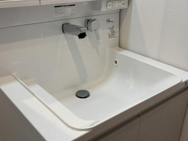 GRAFARE青梅市長淵3期全10棟　8号棟