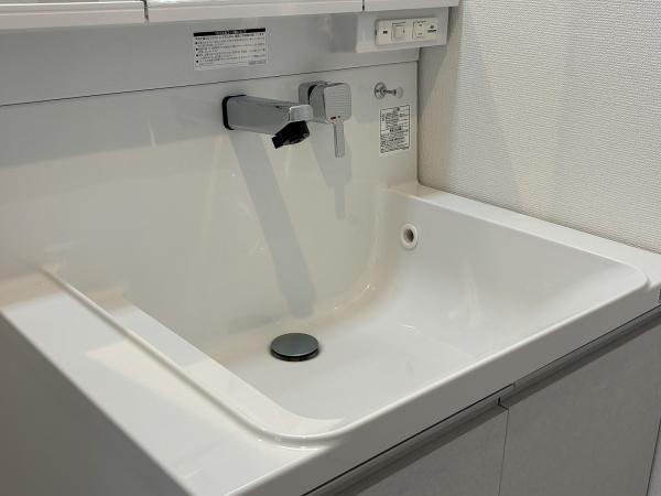 GRAFARE青梅市長淵3期全10棟　9号棟