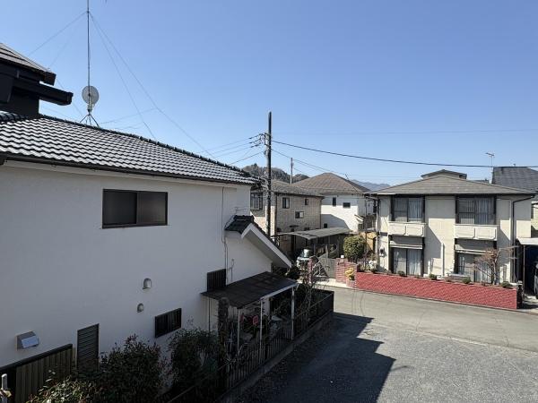 リーブルガーデンあきる野伊奈第10全15棟1号棟