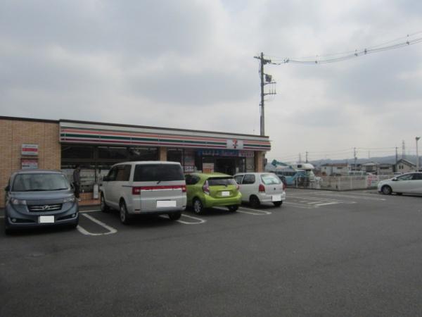 リーブルガーデンあきる野伊奈第10全15棟2号棟(セブンイレブンあきる野伊奈店)