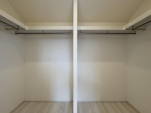 リーブルガーデンあきる野伊奈第10全15棟5号棟
