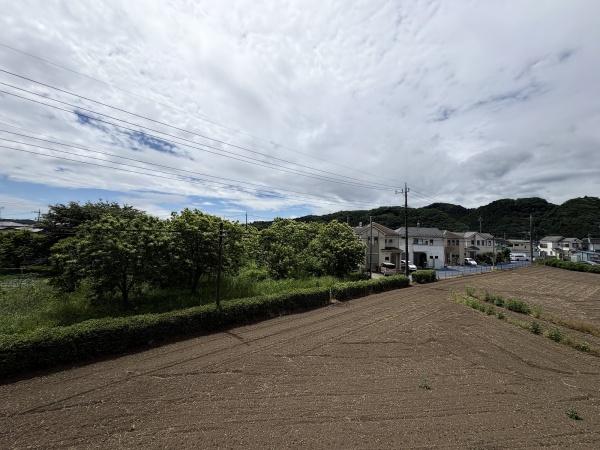 リーブルガーデンあきる野伊奈第10全15棟8号棟