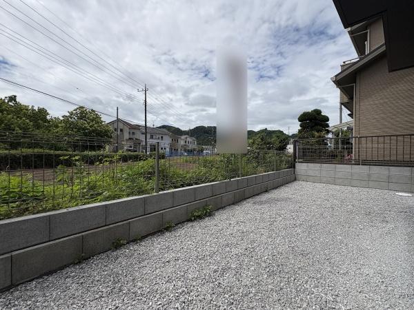 リーブルガーデンあきる野伊奈第10全15棟8号棟
